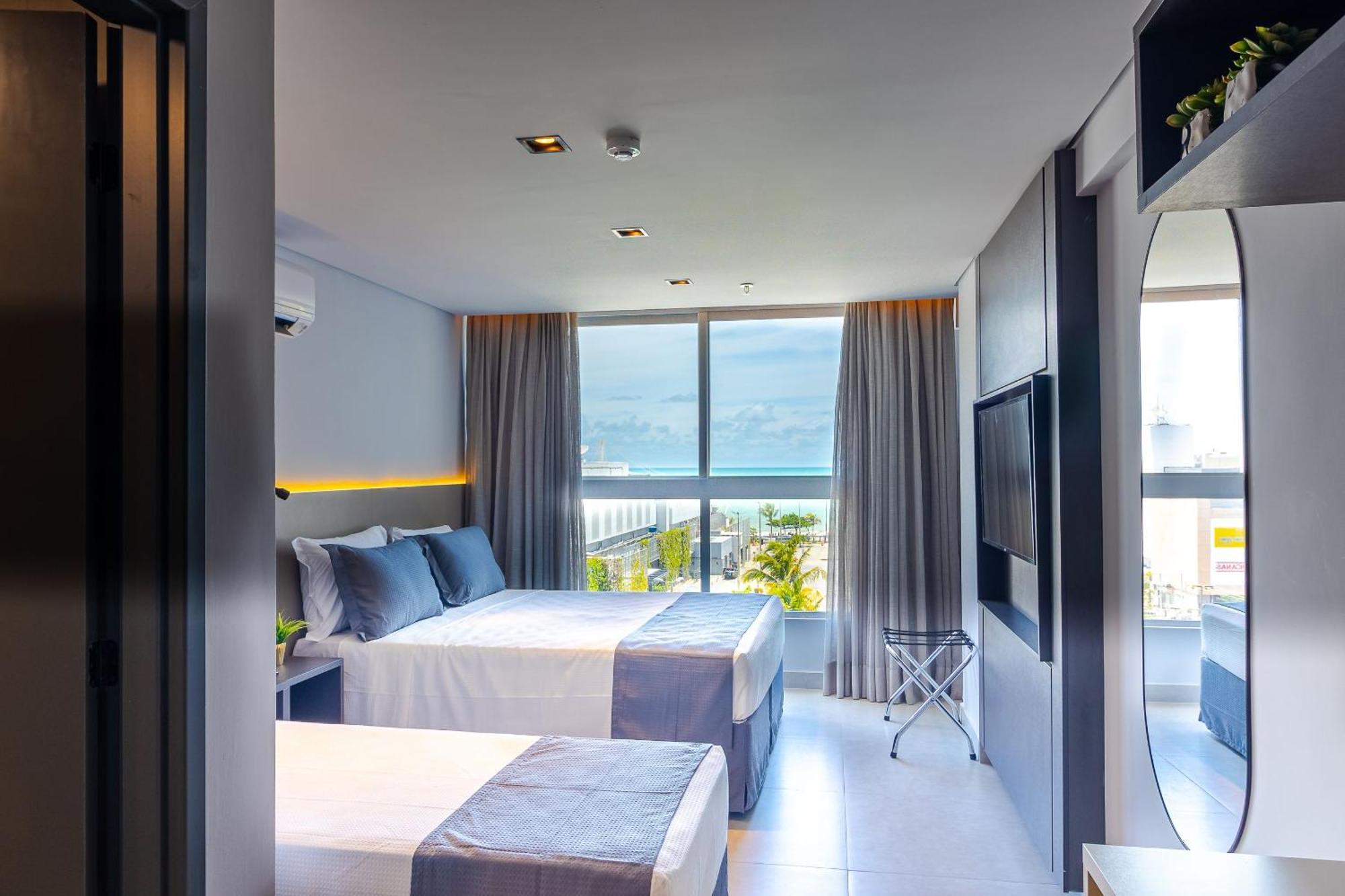 Place2You Hotel By Welkom João Pessoa Eksteriør billede
