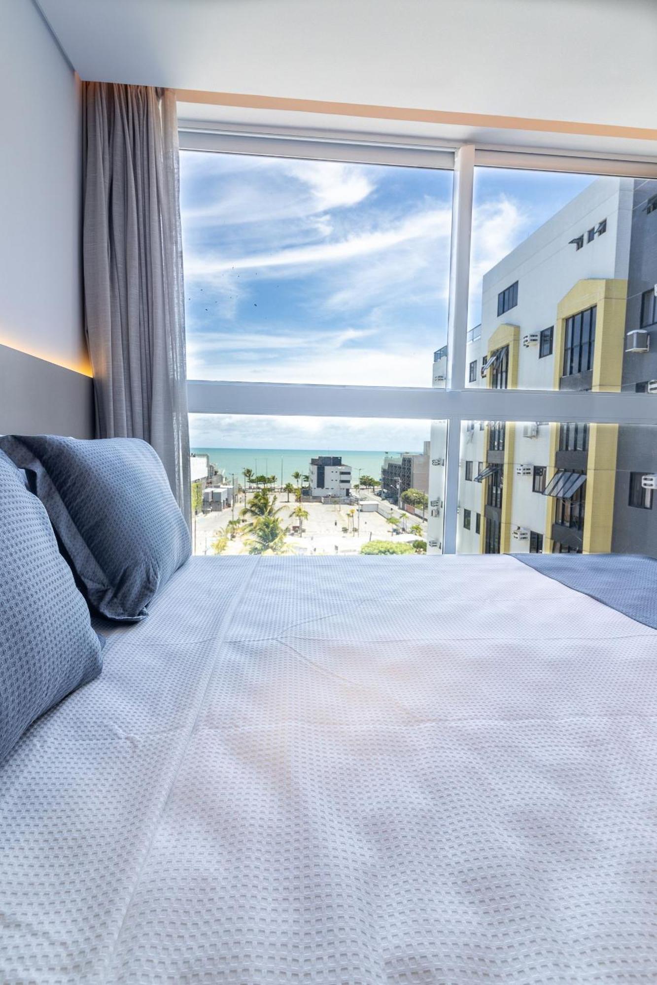 Place2You Hotel By Welkom João Pessoa Eksteriør billede