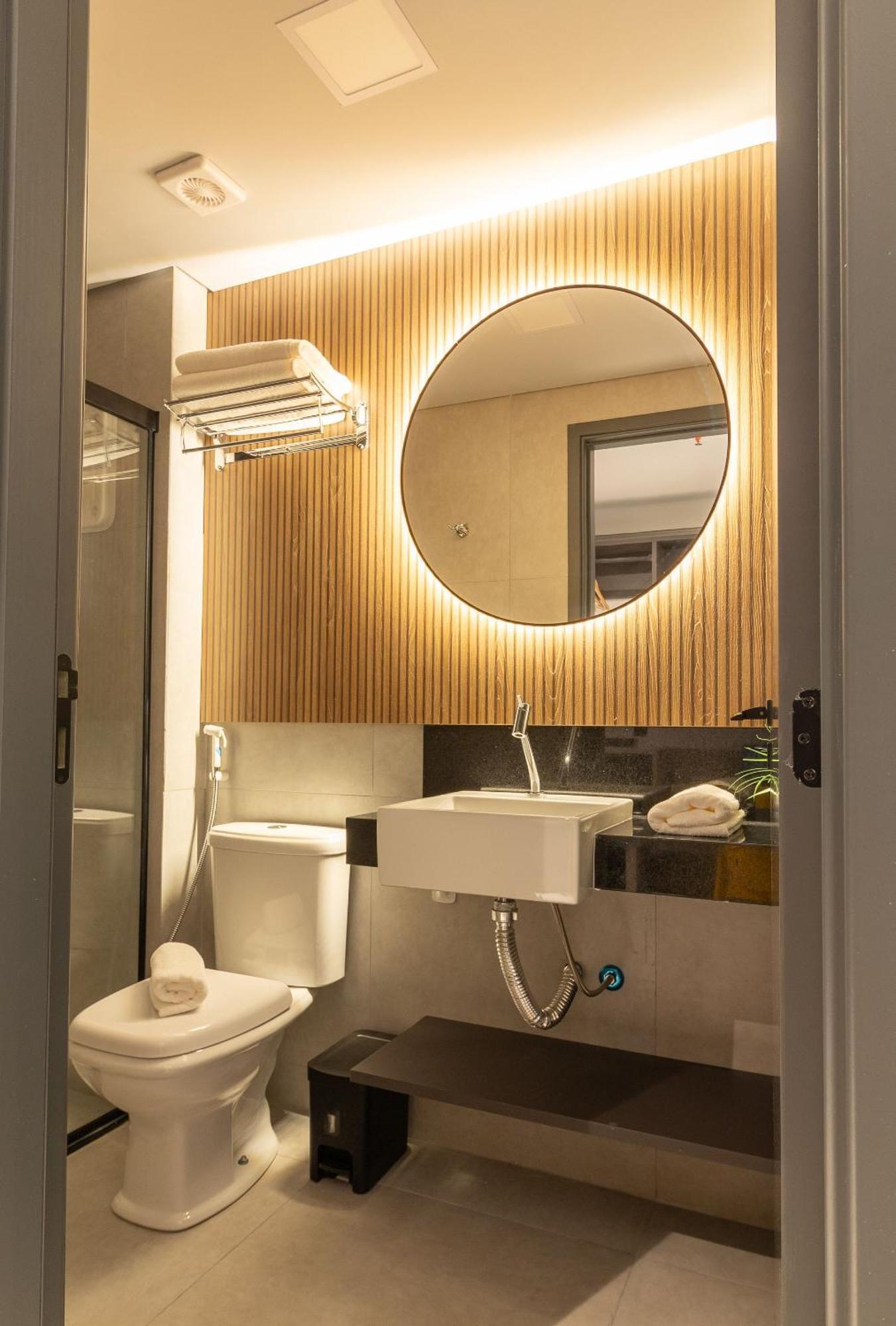 Place2You Hotel By Welkom João Pessoa Eksteriør billede