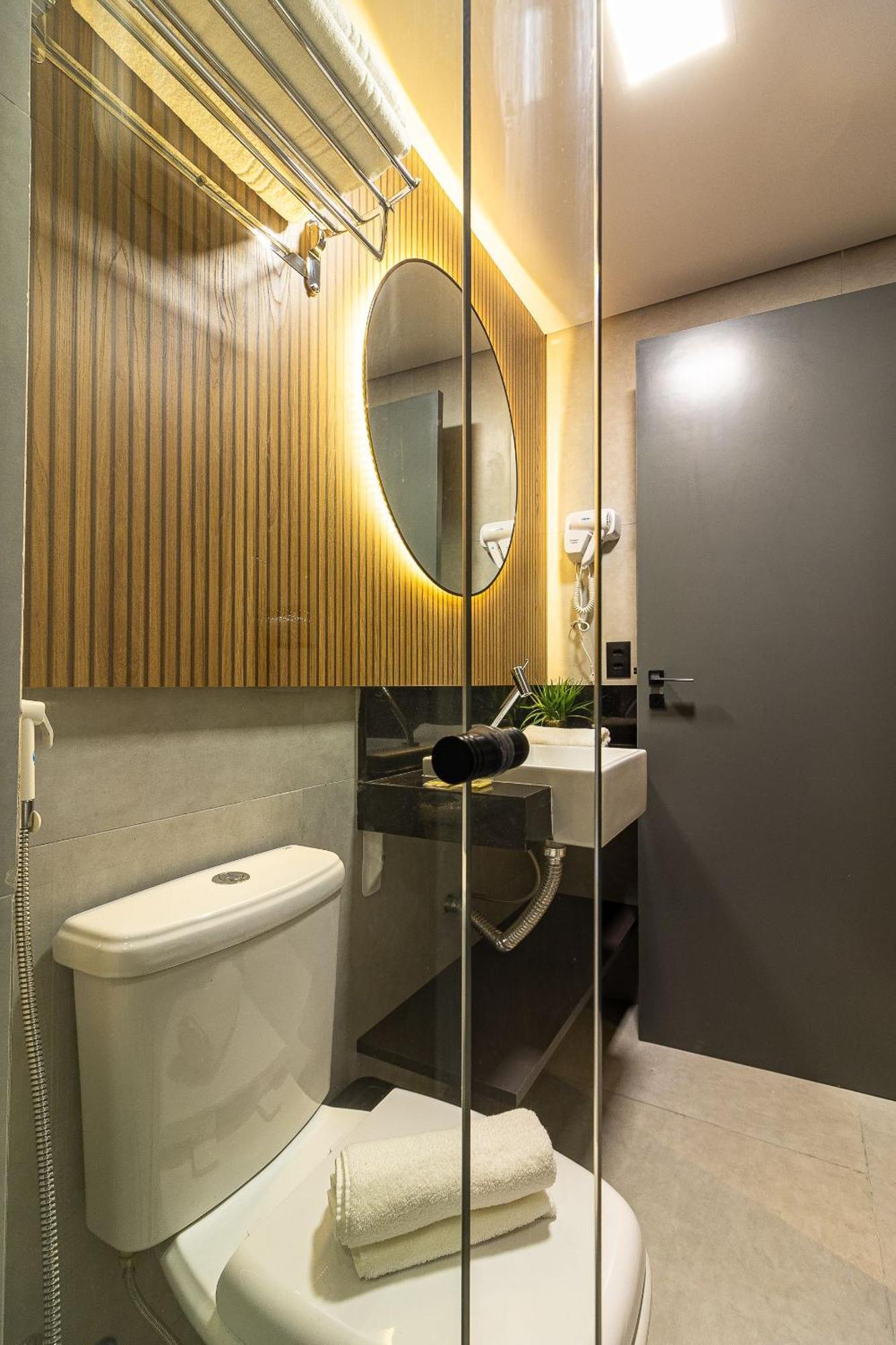 Place2You Hotel By Welkom João Pessoa Eksteriør billede